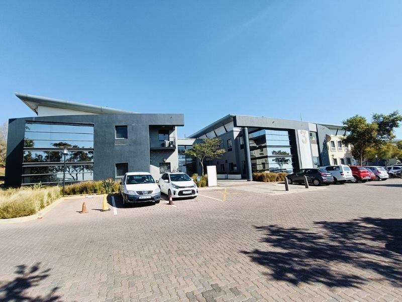To Let commercial Property for Rent in Strubensvallei Gauteng