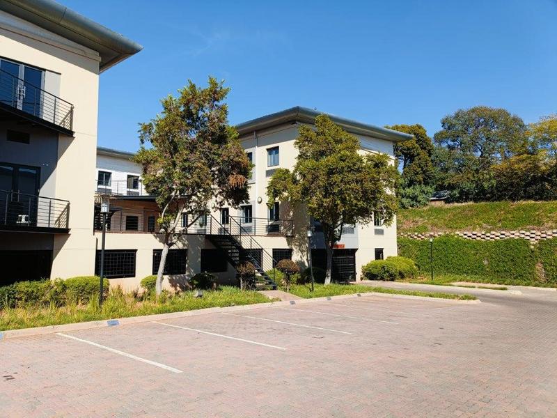To Let commercial Property for Rent in Strubensvallei Gauteng