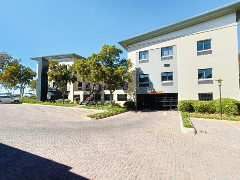 To Let commercial Property for Rent in Strubensvallei Gauteng