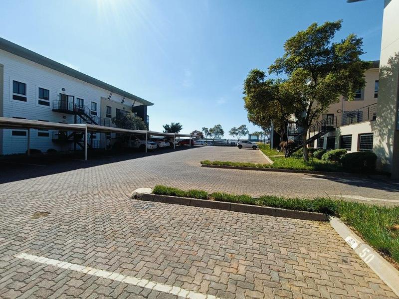 To Let commercial Property for Rent in Strubensvallei Gauteng