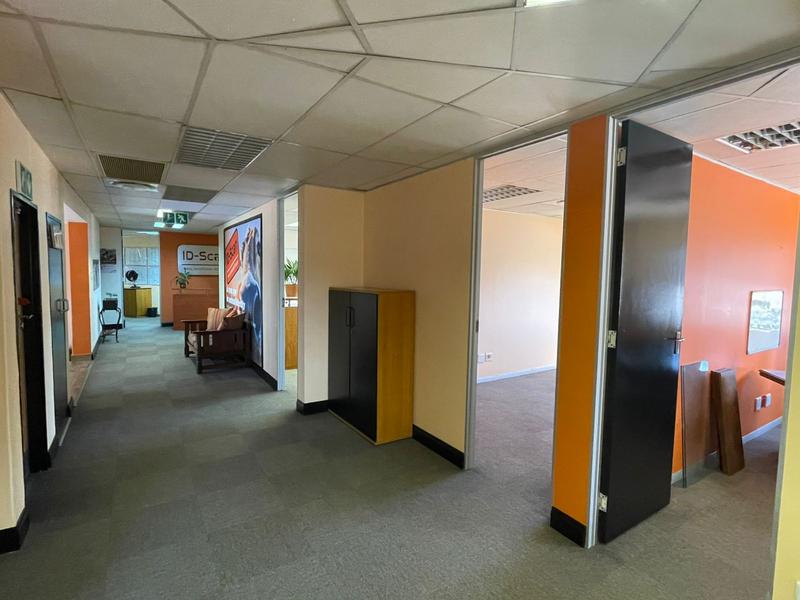 To Let commercial Property for Rent in Centurion Gauteng