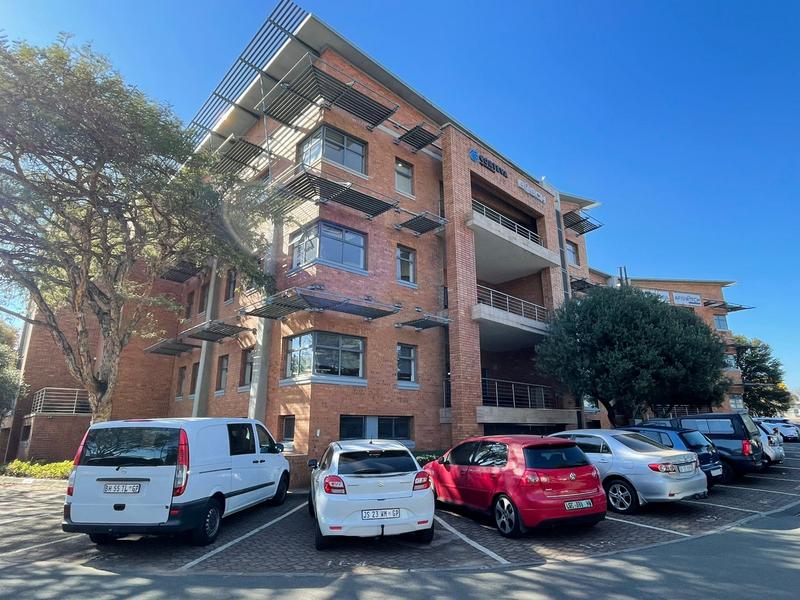 To Let commercial Property for Rent in Centurion Gauteng