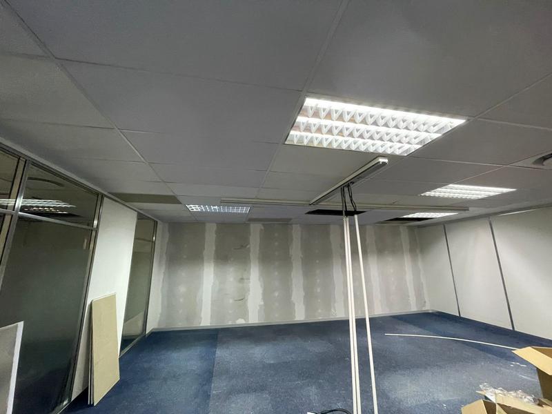 To Let commercial Property for Rent in Centurion Gauteng