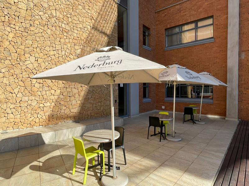 To Let commercial Property for Rent in Centurion Gauteng