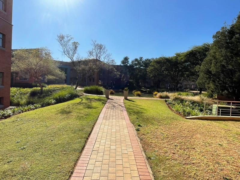 To Let commercial Property for Rent in Centurion Gauteng