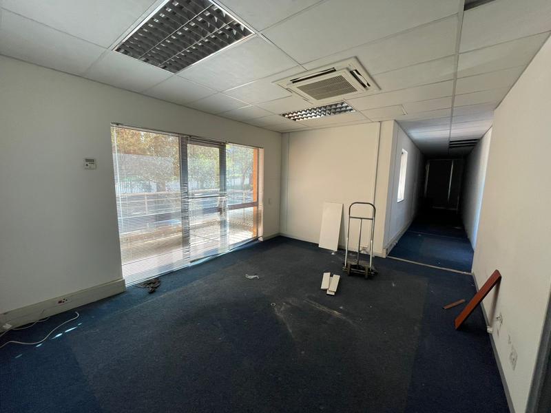 To Let commercial Property for Rent in Centurion Gauteng