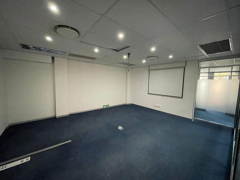 To Let commercial Property for Rent in Centurion Gauteng
