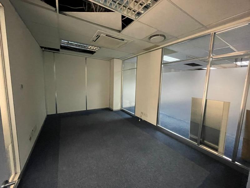 To Let commercial Property for Rent in Centurion Gauteng