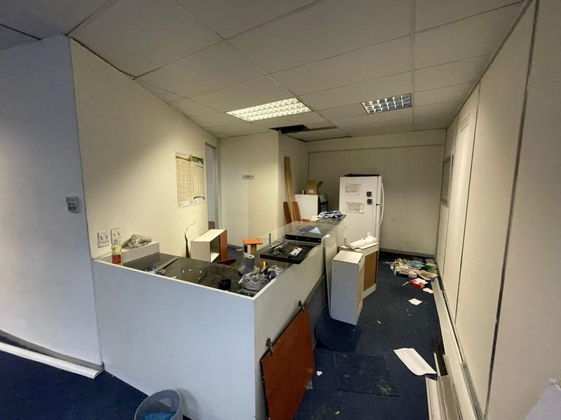 To Let commercial Property for Rent in Centurion Gauteng