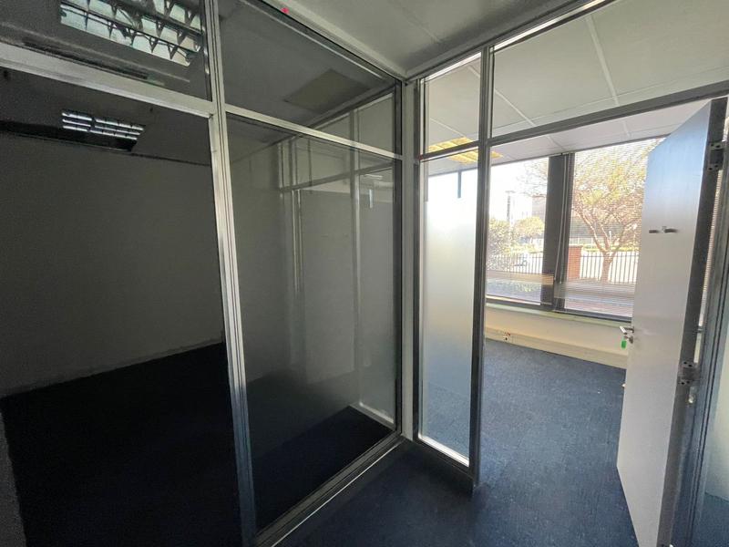 To Let commercial Property for Rent in Centurion Gauteng