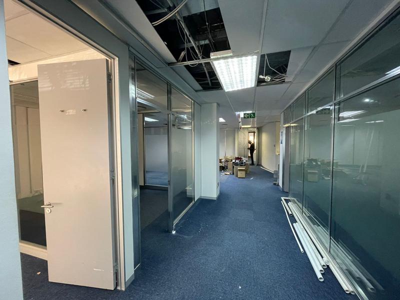 To Let commercial Property for Rent in Centurion Gauteng