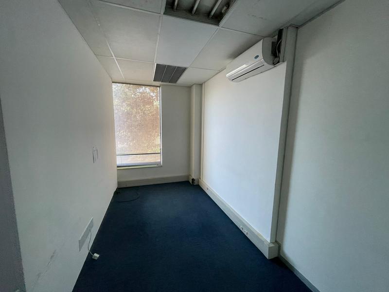 To Let commercial Property for Rent in Centurion Gauteng