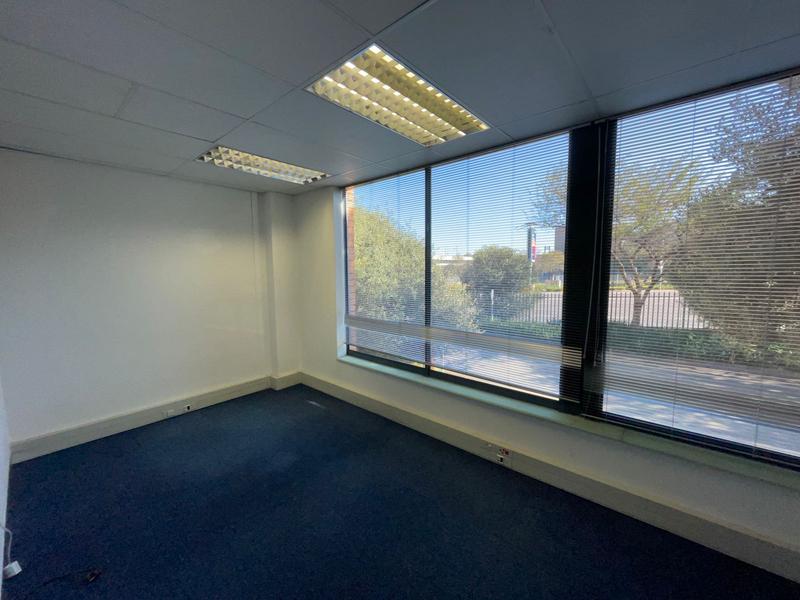 To Let commercial Property for Rent in Centurion Gauteng