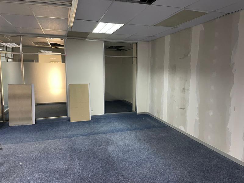To Let commercial Property for Rent in Centurion Gauteng