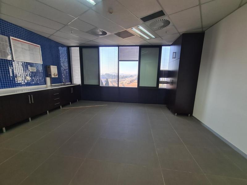 To Let commercial Property for Rent in Menlyn Gauteng