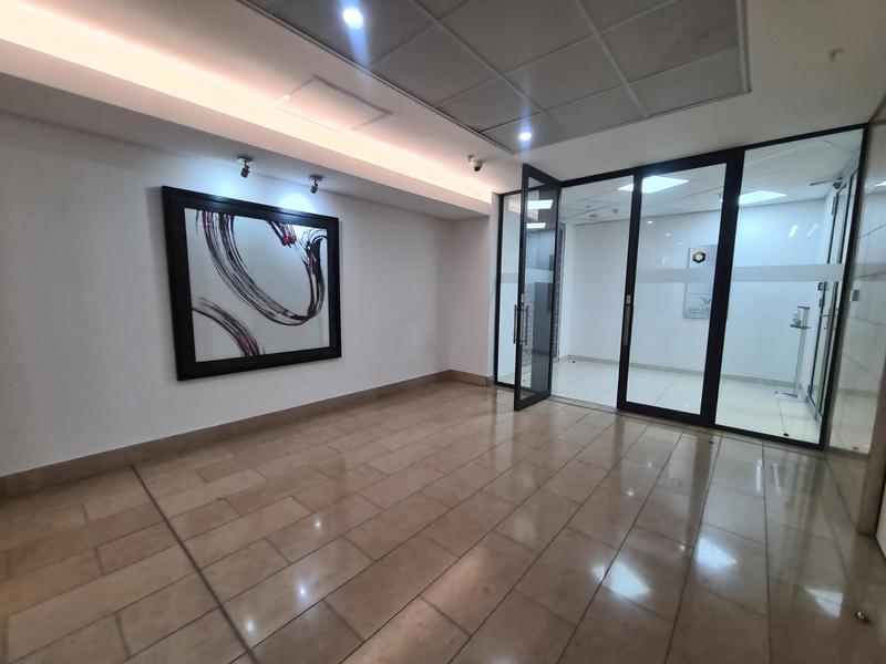 To Let commercial Property for Rent in Menlyn Gauteng