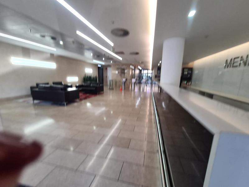To Let commercial Property for Rent in Menlyn Gauteng