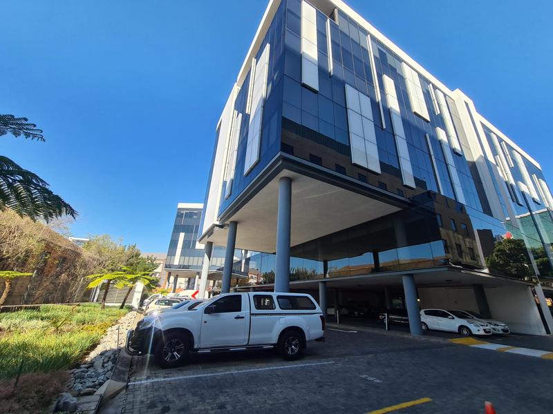 To Let commercial Property for Rent in Menlyn Gauteng