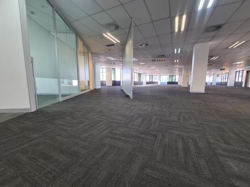 To Let commercial Property for Rent in Menlyn Gauteng