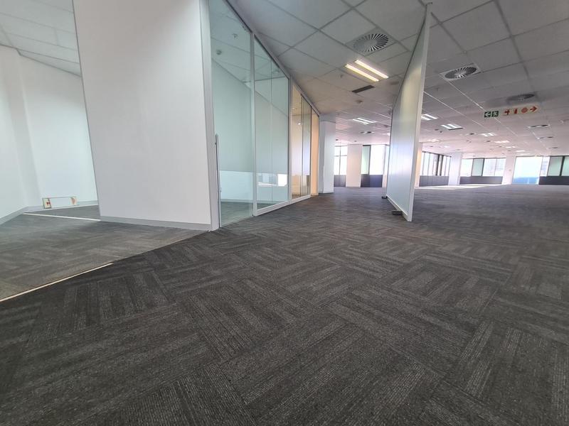 To Let commercial Property for Rent in Menlyn Gauteng