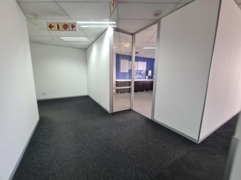 To Let commercial Property for Rent in Menlyn Gauteng