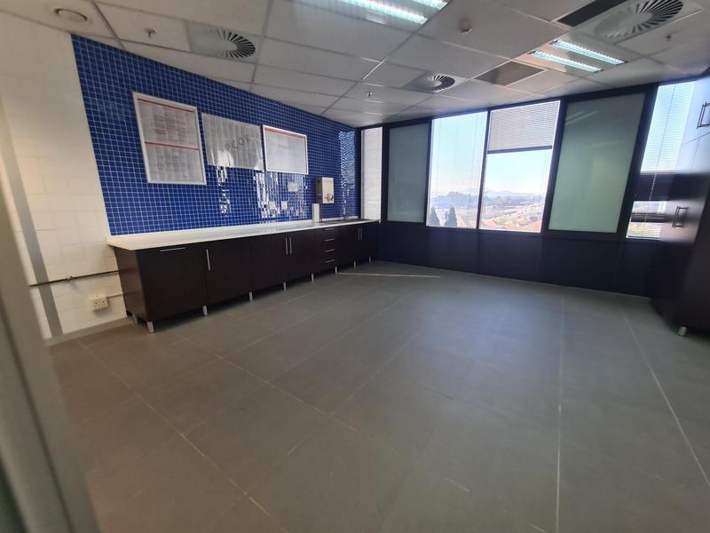 To Let commercial Property for Rent in Menlyn Gauteng