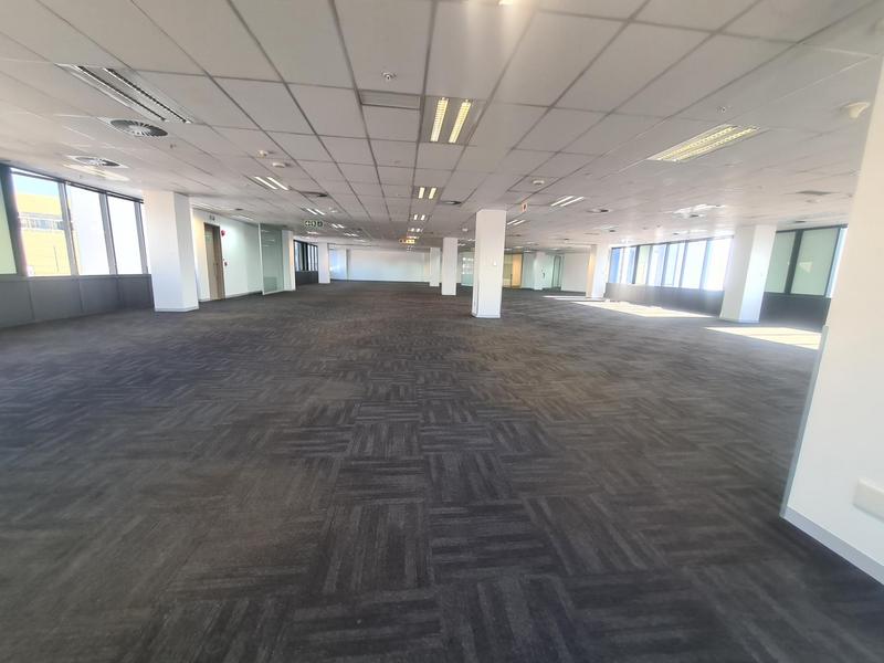 To Let commercial Property for Rent in Menlyn Gauteng