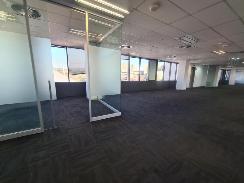 To Let commercial Property for Rent in Menlyn Gauteng
