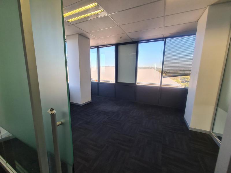 To Let commercial Property for Rent in Menlyn Gauteng