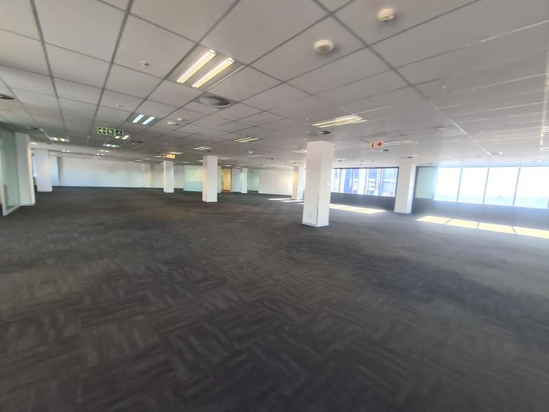 To Let commercial Property for Rent in Menlyn Gauteng