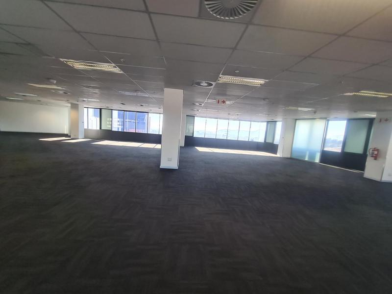 To Let commercial Property for Rent in Menlyn Gauteng