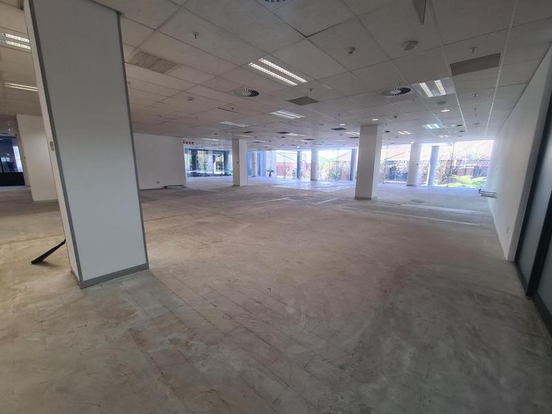 To Let commercial Property for Rent in Menlyn Gauteng
