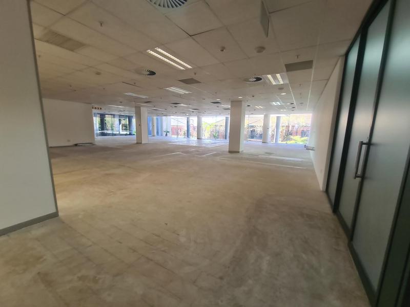 To Let commercial Property for Rent in Menlyn Gauteng