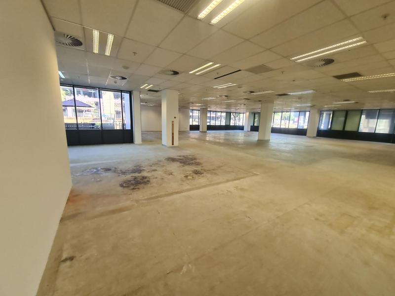 To Let commercial Property for Rent in Menlyn Gauteng