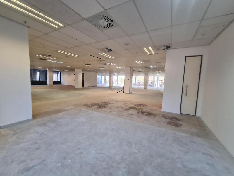 To Let commercial Property for Rent in Menlyn Gauteng