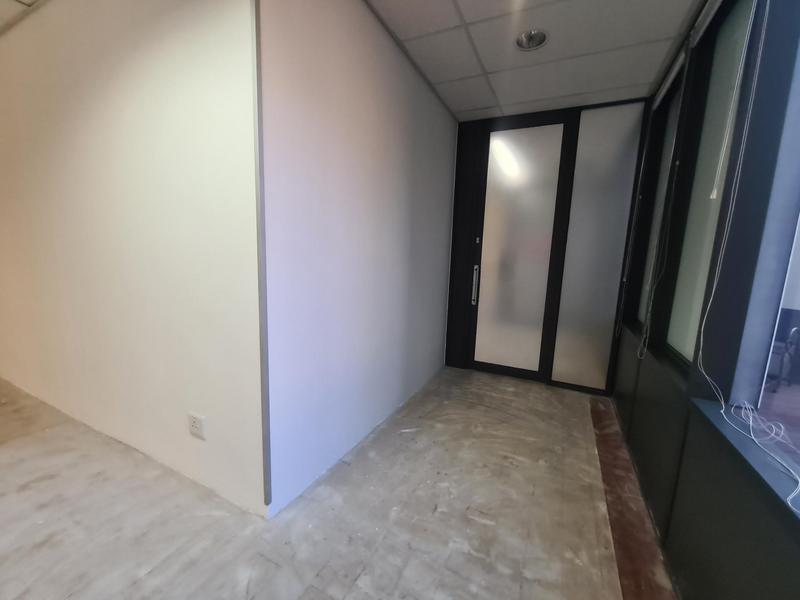To Let commercial Property for Rent in Menlyn Gauteng