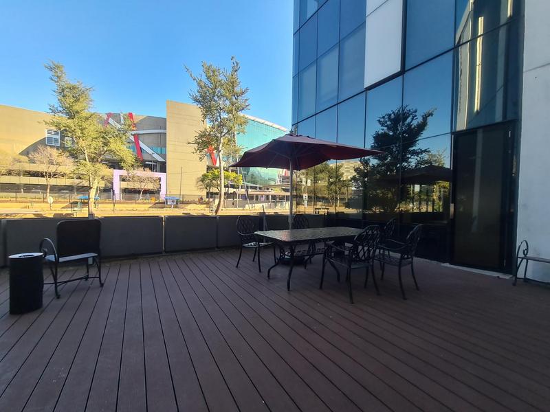To Let commercial Property for Rent in Menlyn Gauteng