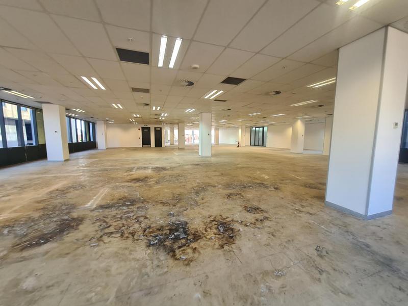 To Let commercial Property for Rent in Menlyn Gauteng