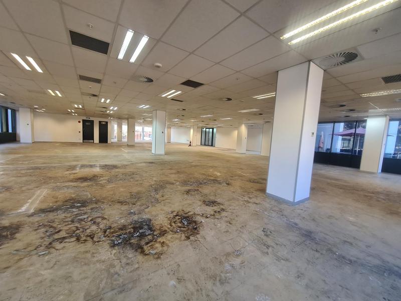 To Let commercial Property for Rent in Menlyn Gauteng