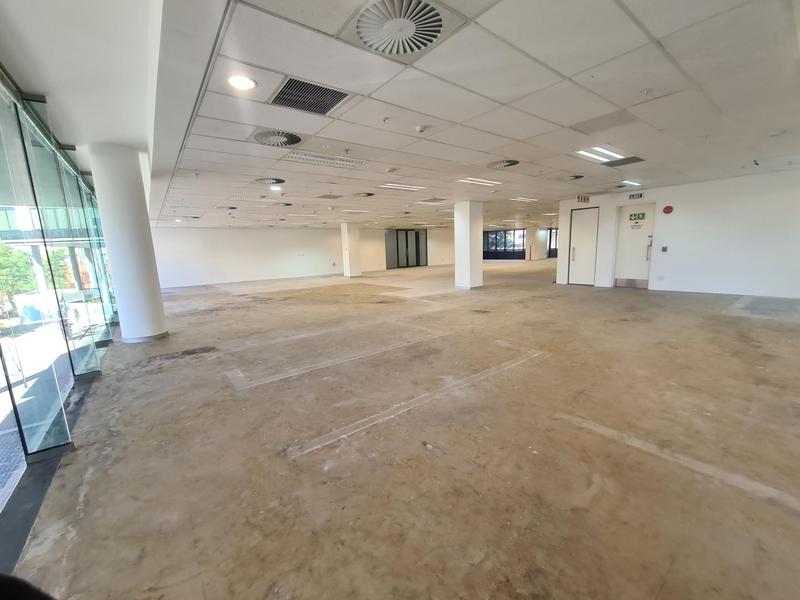 To Let commercial Property for Rent in Menlyn Gauteng