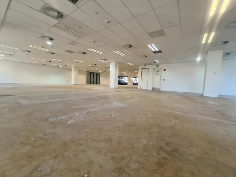 To Let commercial Property for Rent in Menlyn Gauteng