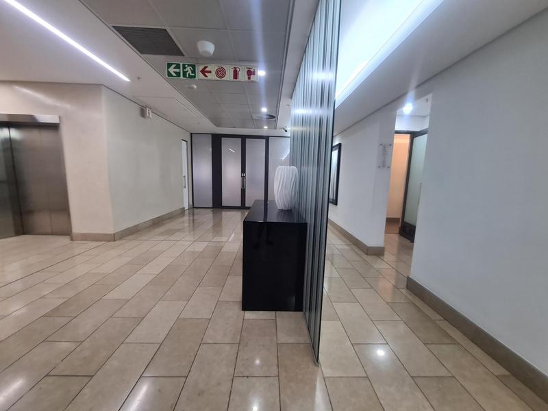 To Let commercial Property for Rent in Menlyn Gauteng