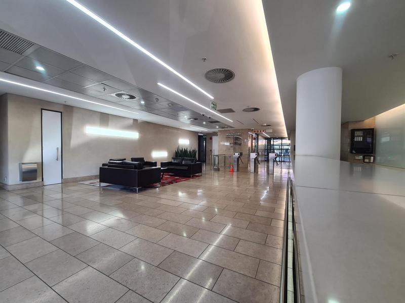 To Let commercial Property for Rent in Menlyn Gauteng