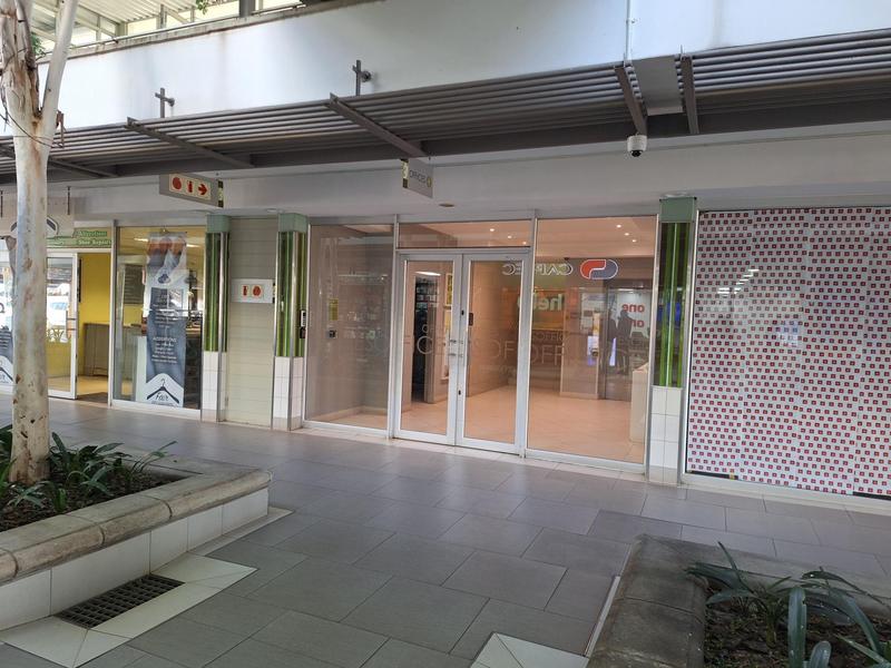 To Let commercial Property for Rent in Lynnwood Manor Gauteng