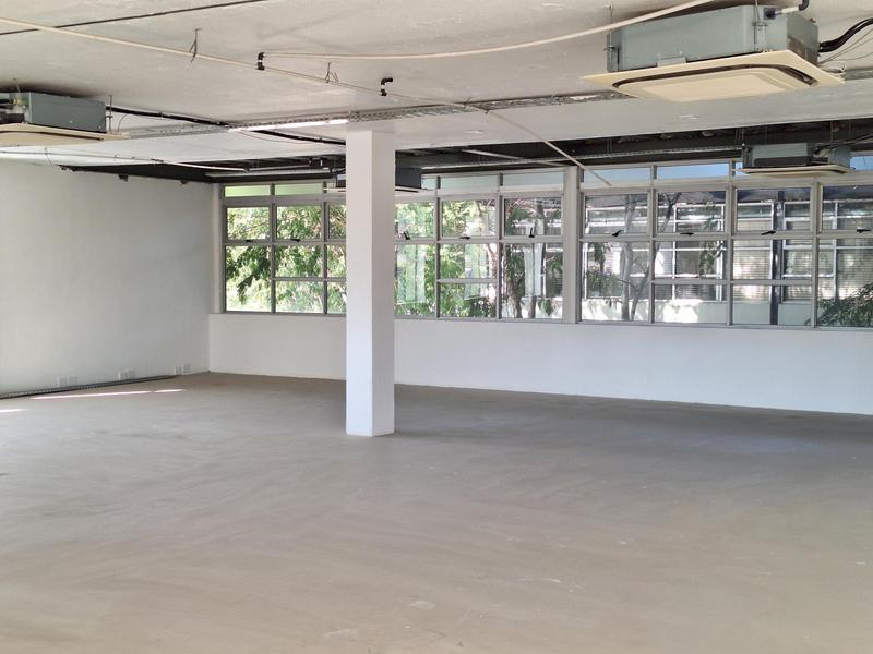 To Let commercial Property for Rent in Lynnwood Manor Gauteng