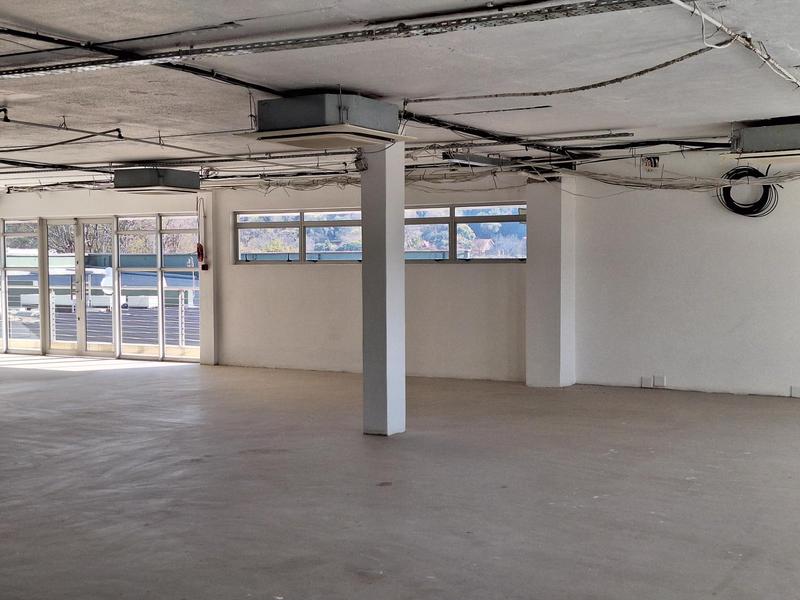 To Let commercial Property for Rent in Lynnwood Manor Gauteng