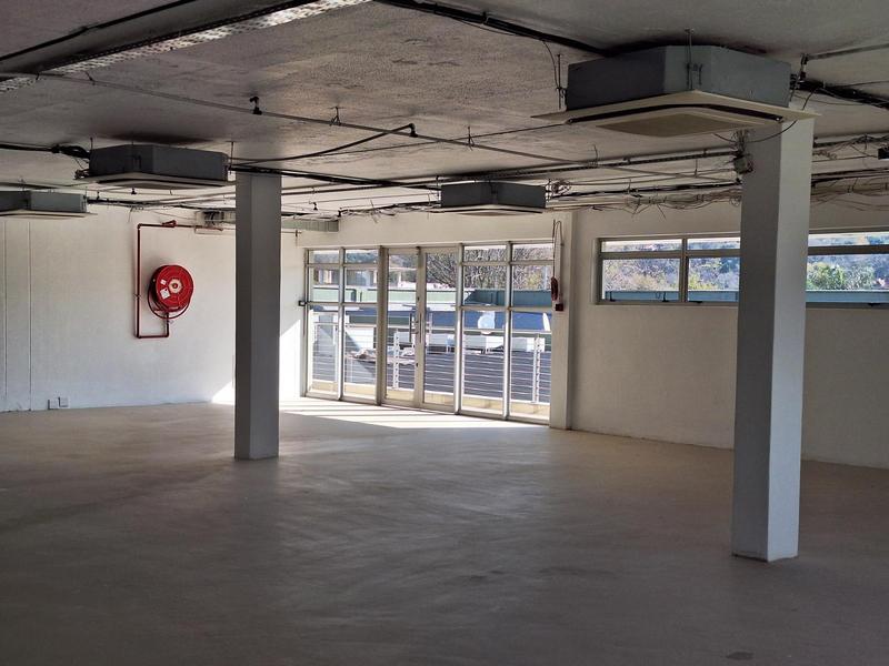 To Let commercial Property for Rent in Lynnwood Manor Gauteng