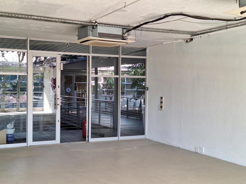 To Let commercial Property for Rent in Lynnwood Manor Gauteng