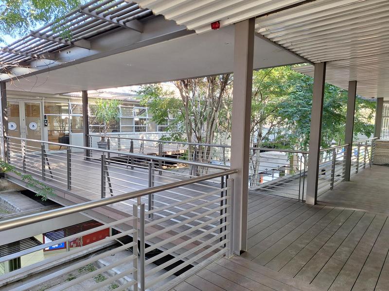 To Let commercial Property for Rent in Lynnwood Manor Gauteng