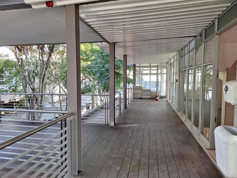 To Let commercial Property for Rent in Lynnwood Manor Gauteng